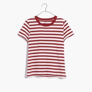 Madewell Northside Tee Shirt
